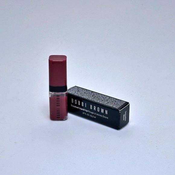 Bobbi Brown: Crushed Liquid Lip: Smoothie Move - Picture 1 of 1